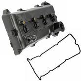 1x Valve Cover Tube Seals w/ Gaskets for 2002-2006 Nissan Altima Sentra L4 2.5L